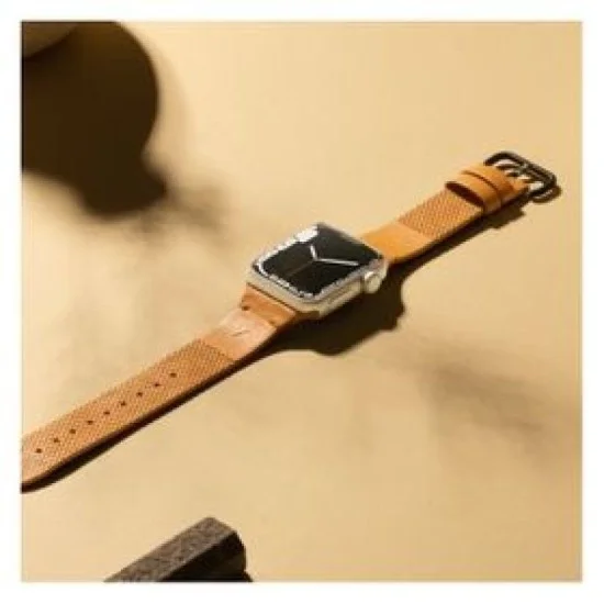 Native union apple watch 49/45/44mm (re) classic strap _ Kraft